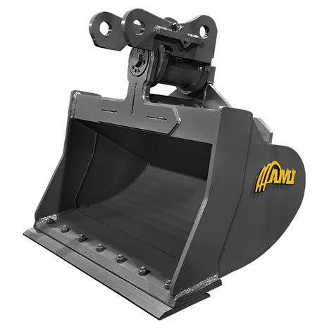 clean up bucket mini excavator|v ditching buckets for excavators.